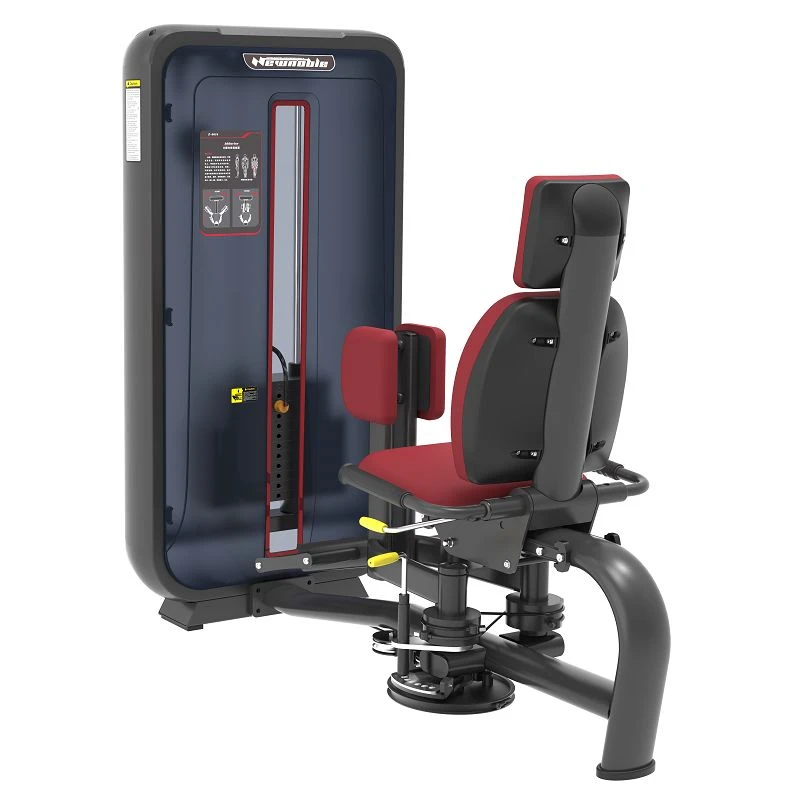 Peiriant adductor
